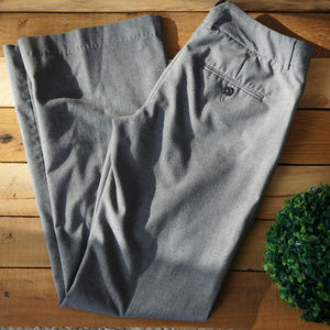 Express Design Studio Editor Bootcut Pant